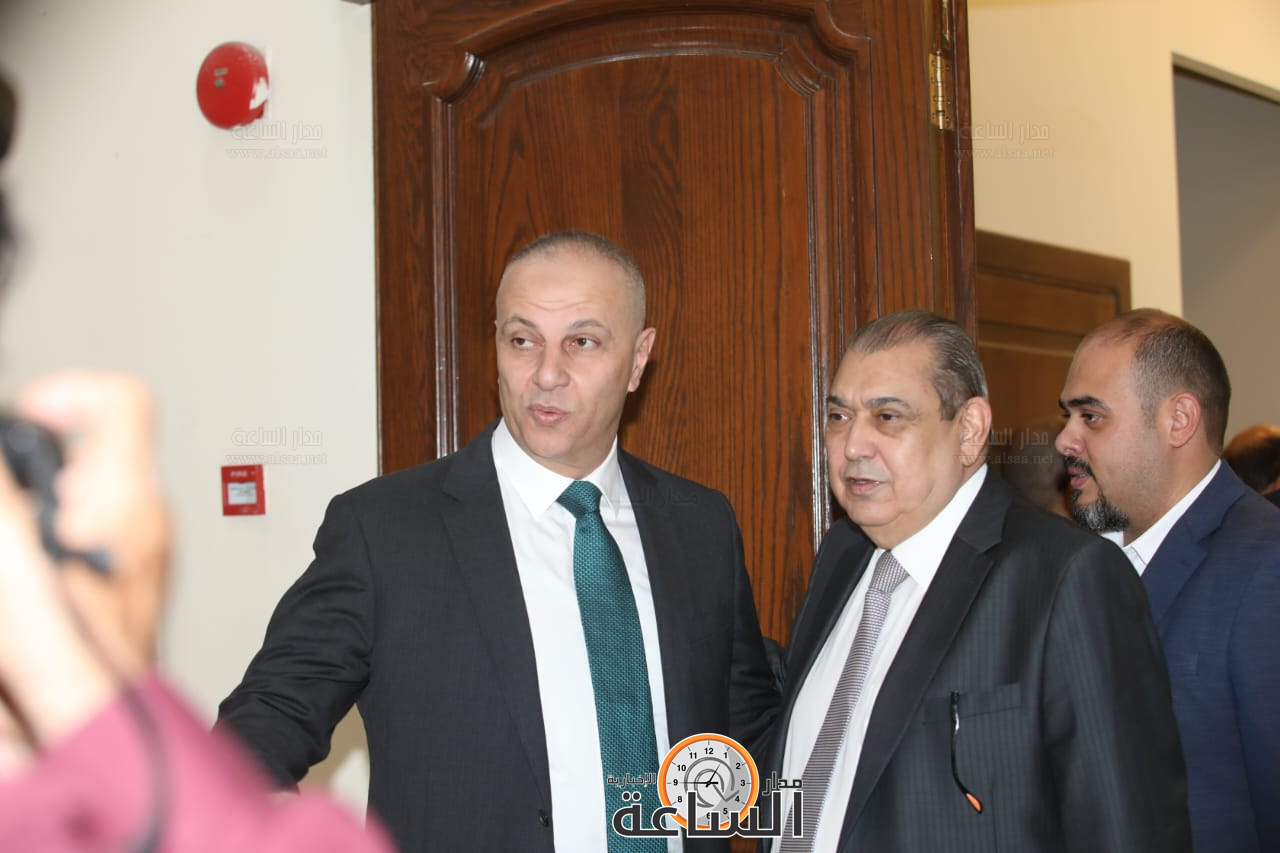 Madar Al-Saa Images 0.7248617800505579