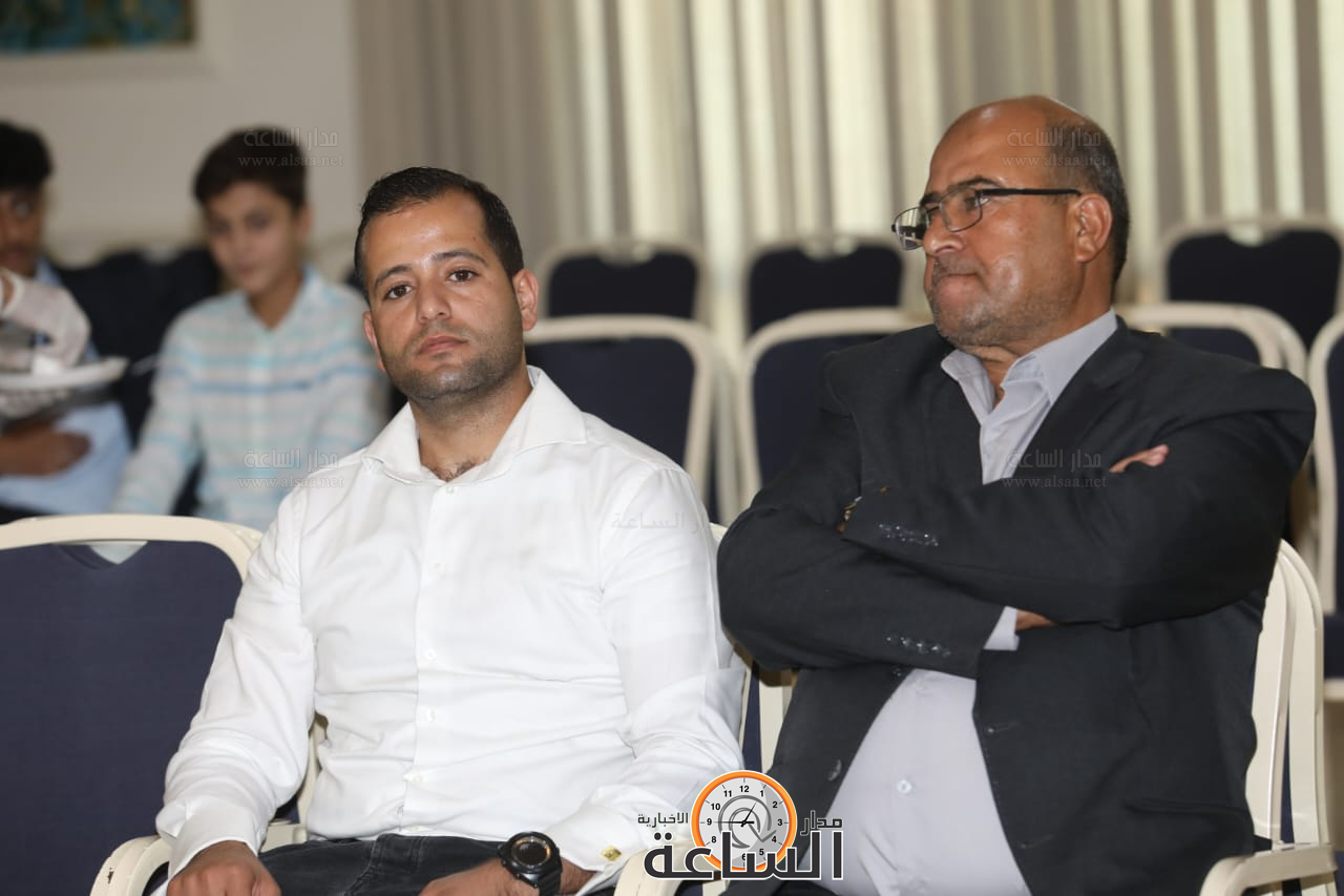 Madar Al-Saa Images 0.7284456905538974