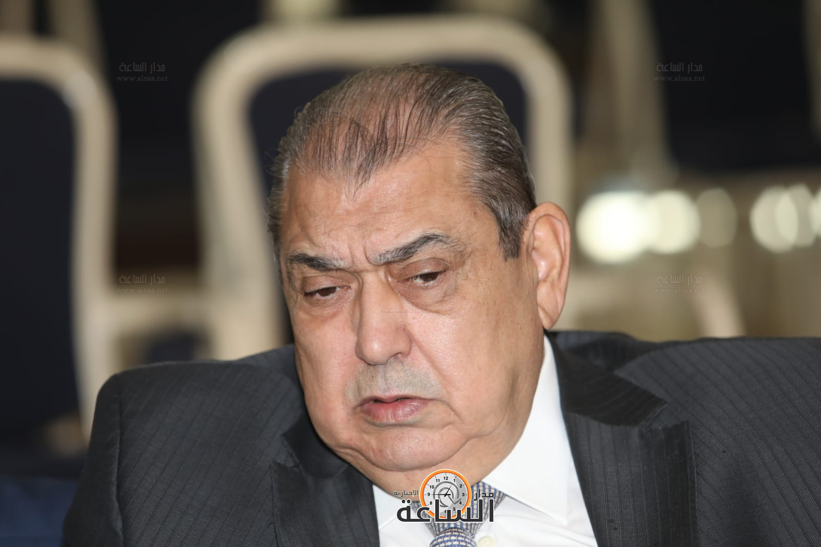 Madar Al-Saa Images 0.07852862551555462