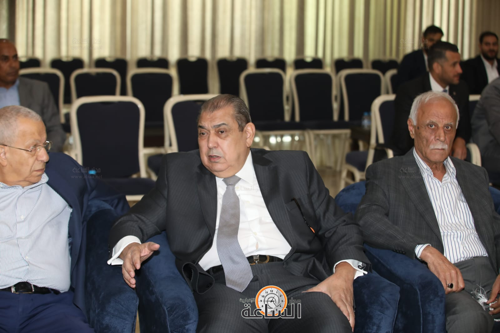 Madar Al-Saa Images 0.05285811612312674