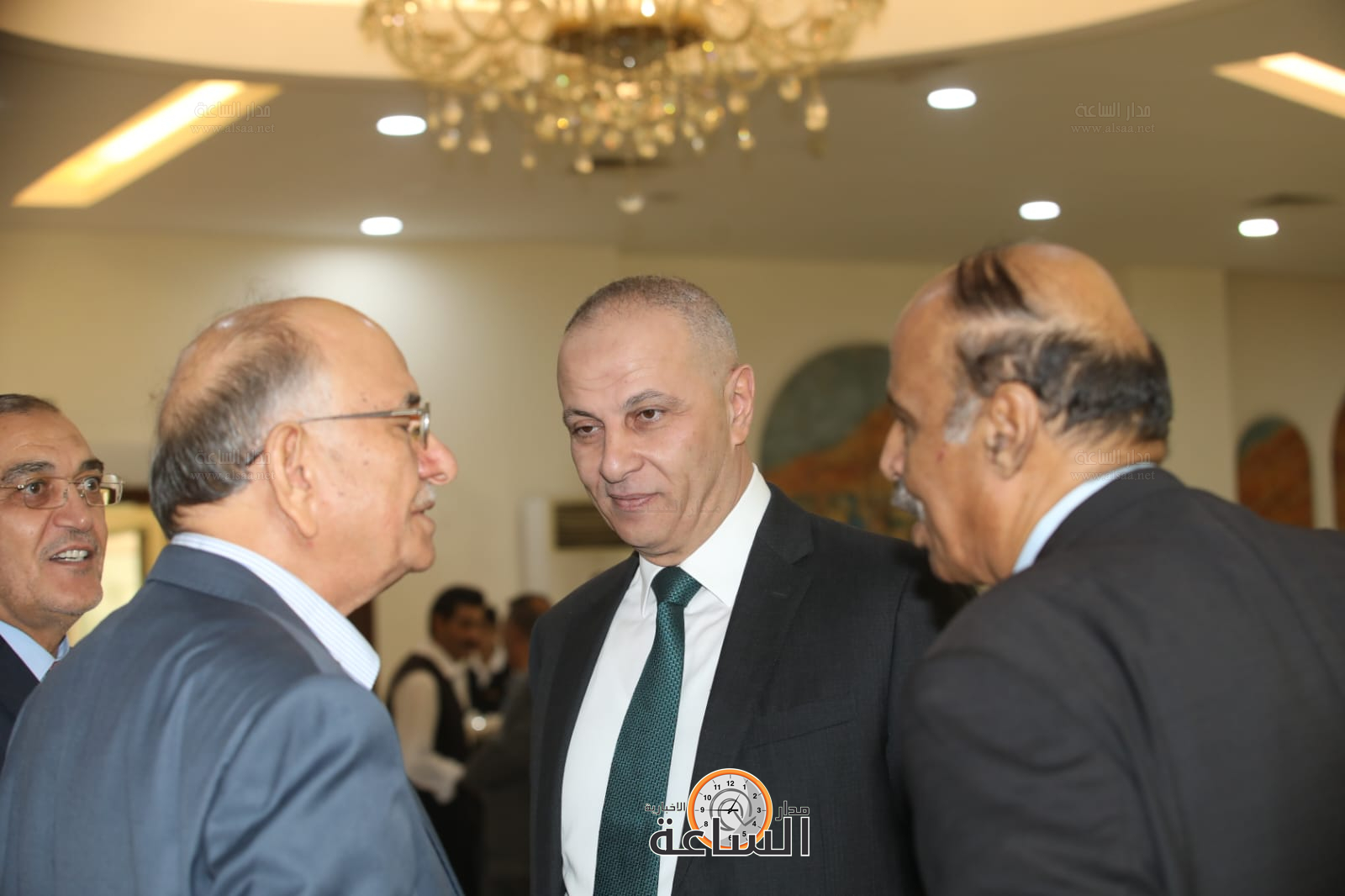 Madar Al-Saa Images 0.5980536665722971