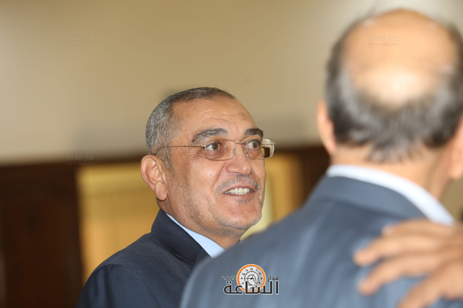 Madar Al-Saa Images 0.3416729081986478