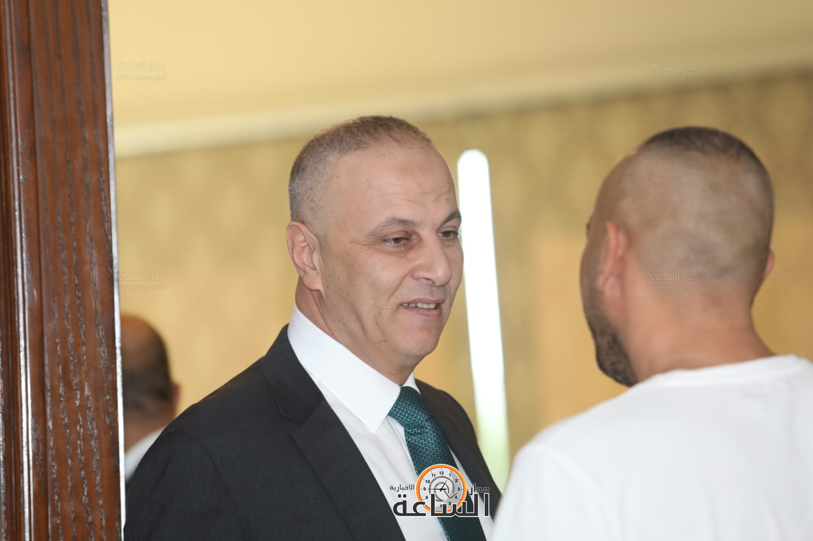 Madar Al-Saa Images 0.009502405316311746