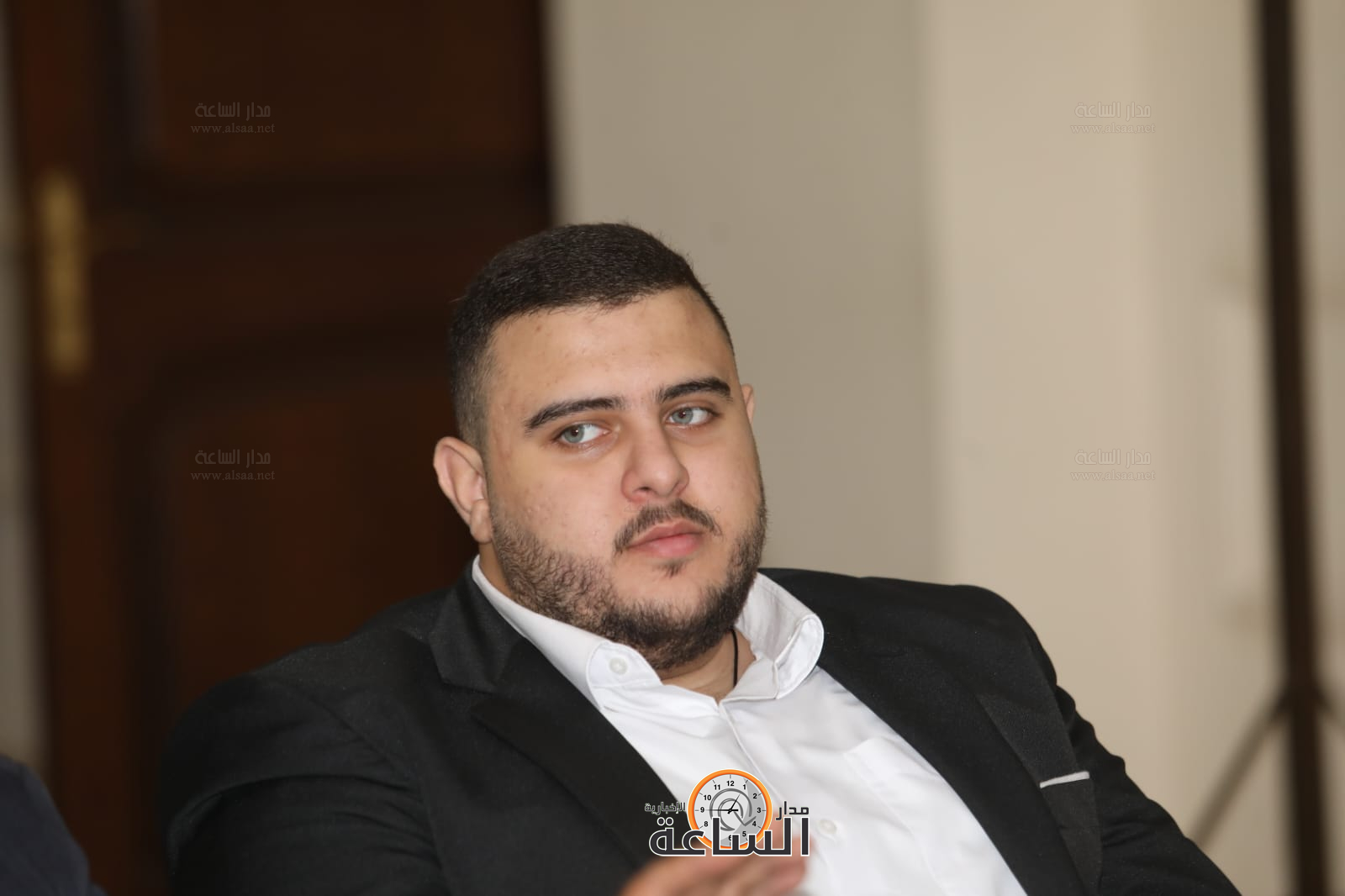 Madar Al-Saa Images 0.4926679866529142