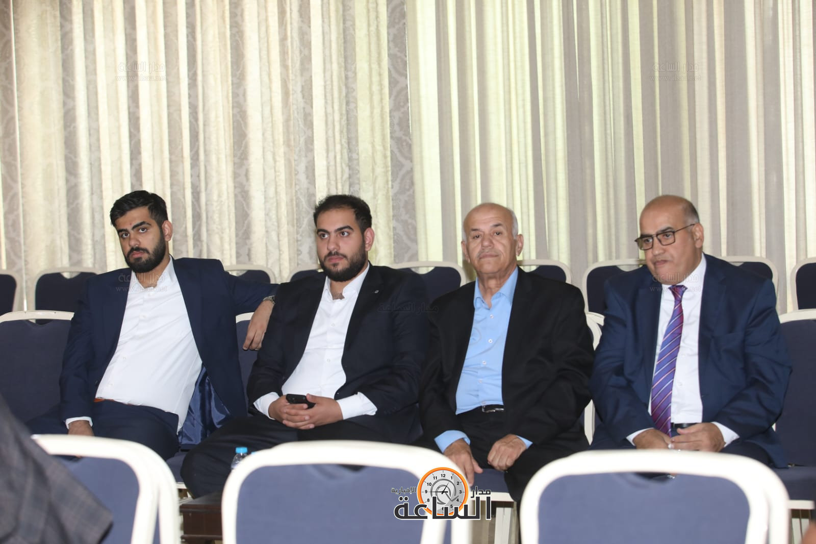 Madar Al-Saa Images 0.05690635455022197