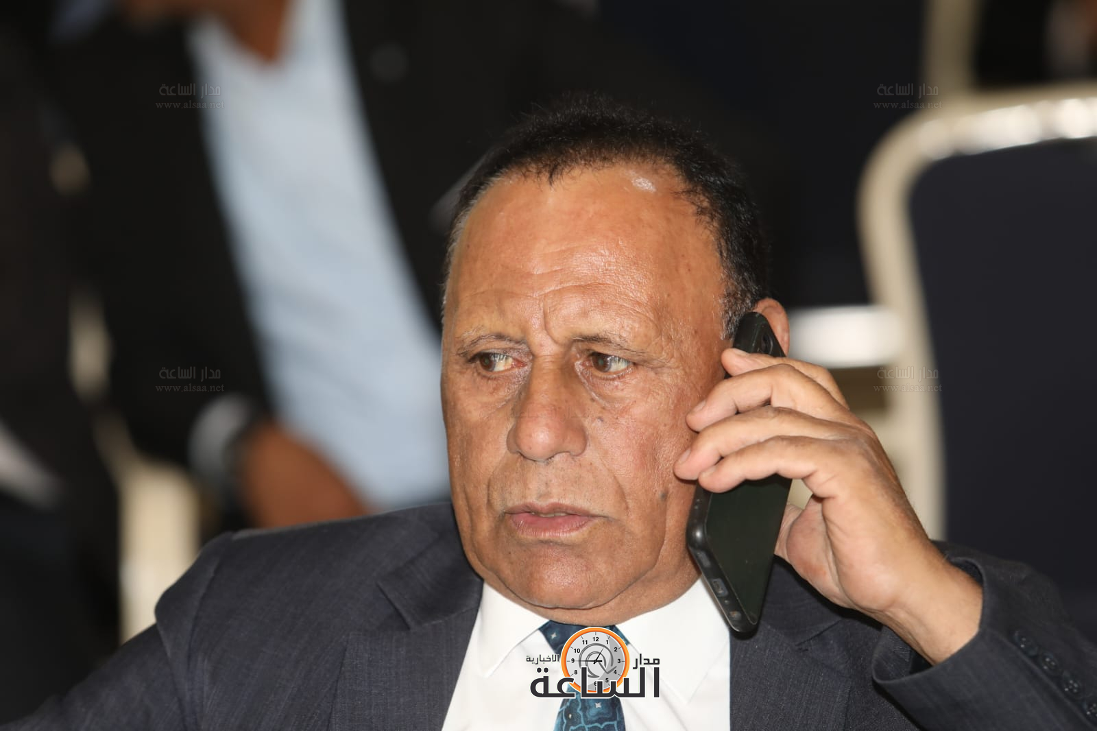 Madar Al-Saa Images 0.5514155553262208