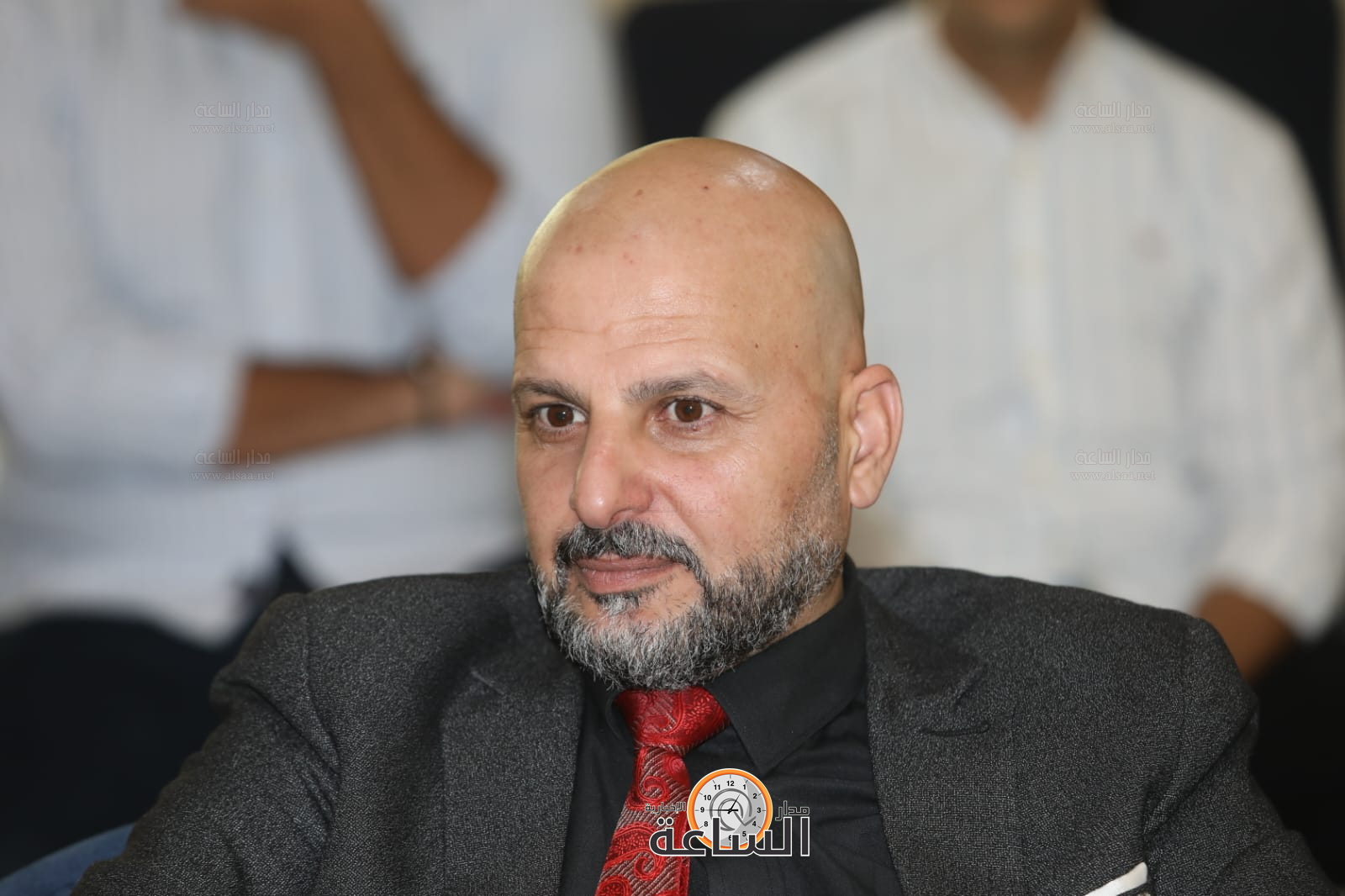 Madar Al-Saa Images 0.1189133646883187