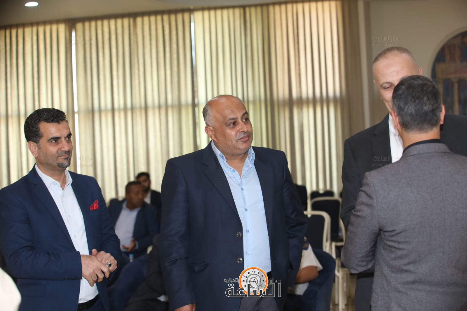 Madar Al-Saa Images 0.5288280428651746