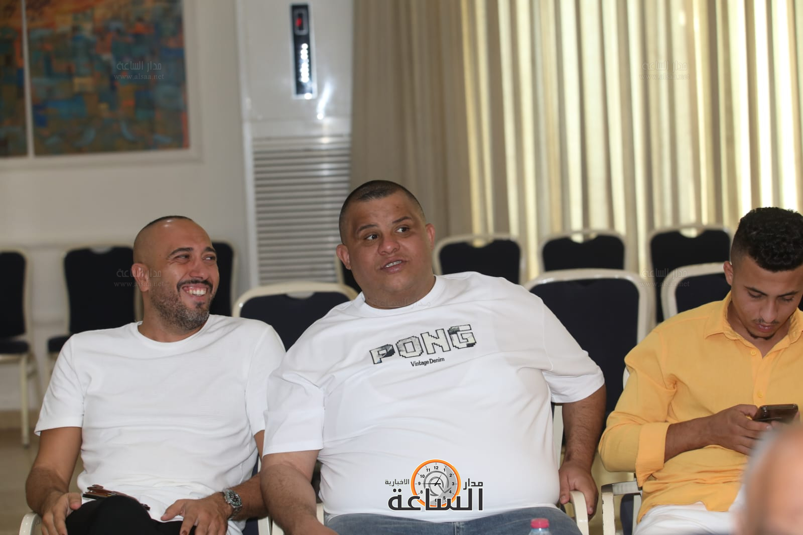 Madar Al-Saa Images 0.38552609474602684