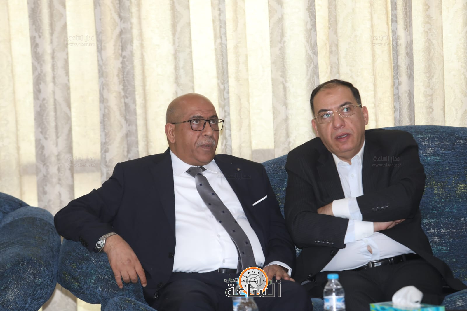 Madar Al-Saa Images 0.361387828039742