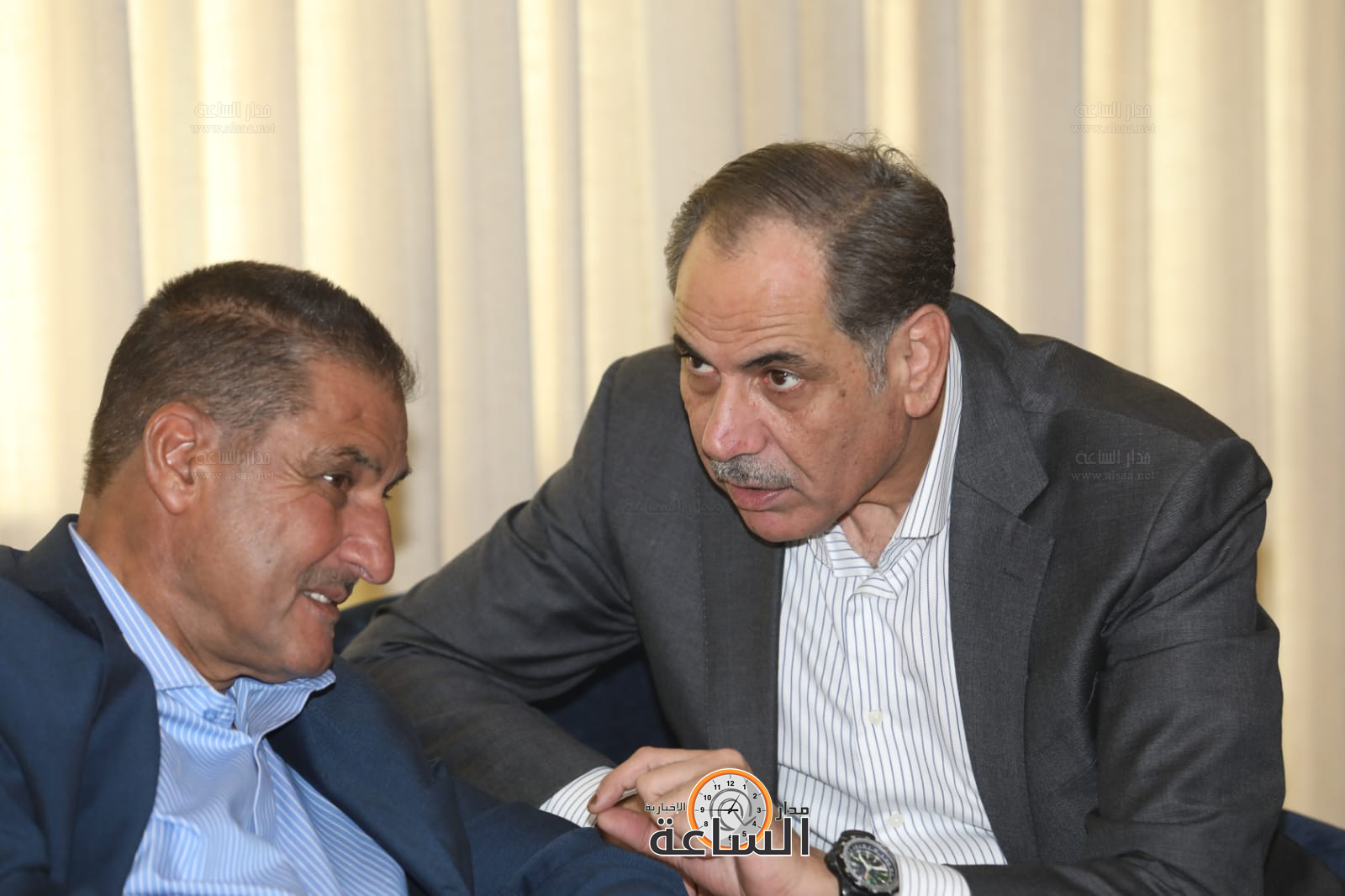 Madar Al-Saa Images 0.224052385093243