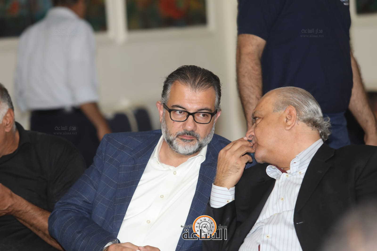 Madar Al-Saa Images 0.02804938820738312