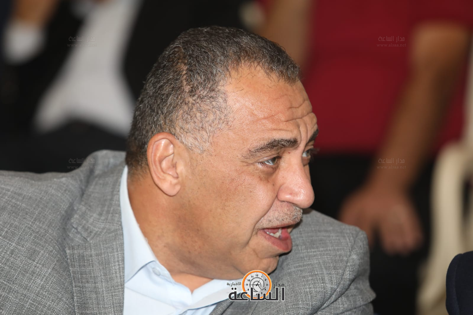 Madar Al-Saa Images 0.39070332789061135