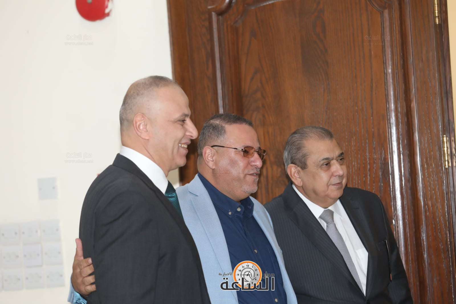 Madar Al-Saa Images 0.10069837631837575