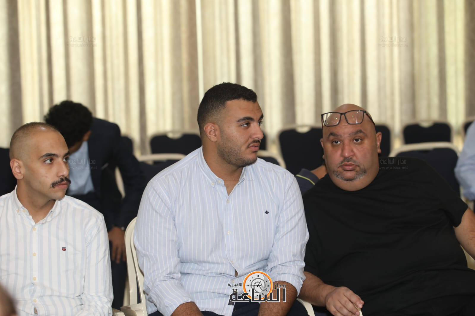 Madar Al-Saa Images 0.8851716155801832