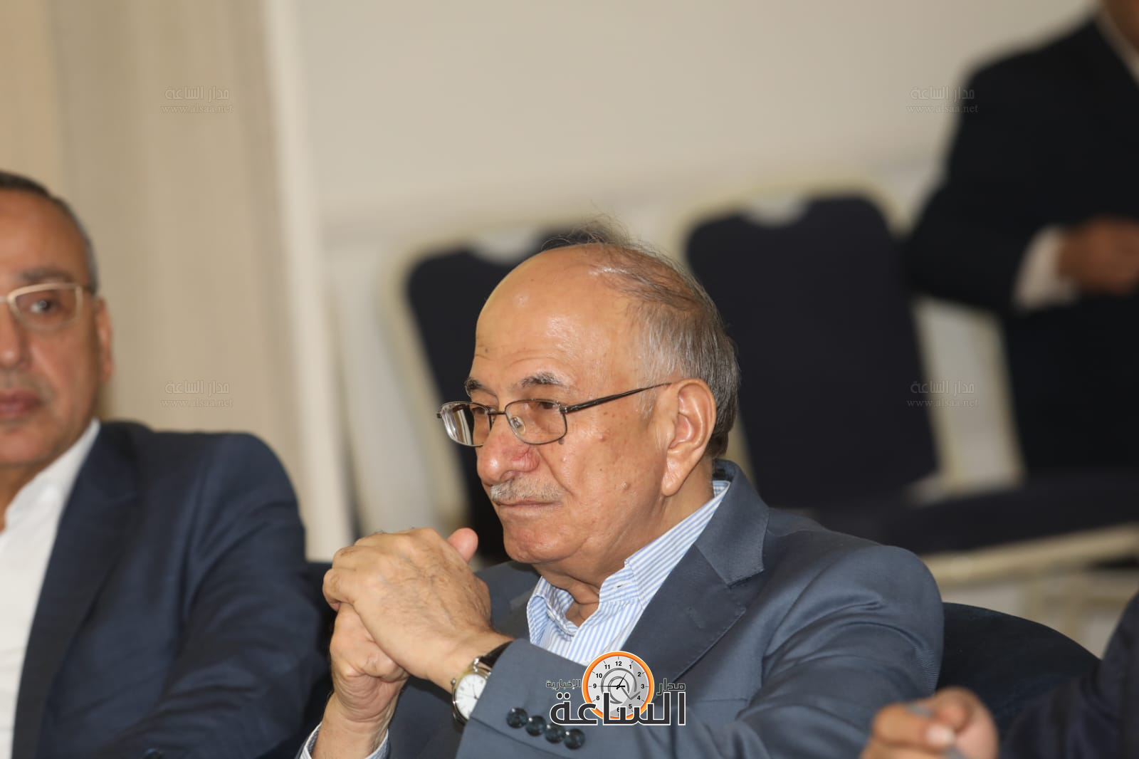 Madar Al-Saa Images 0.6308919039577421