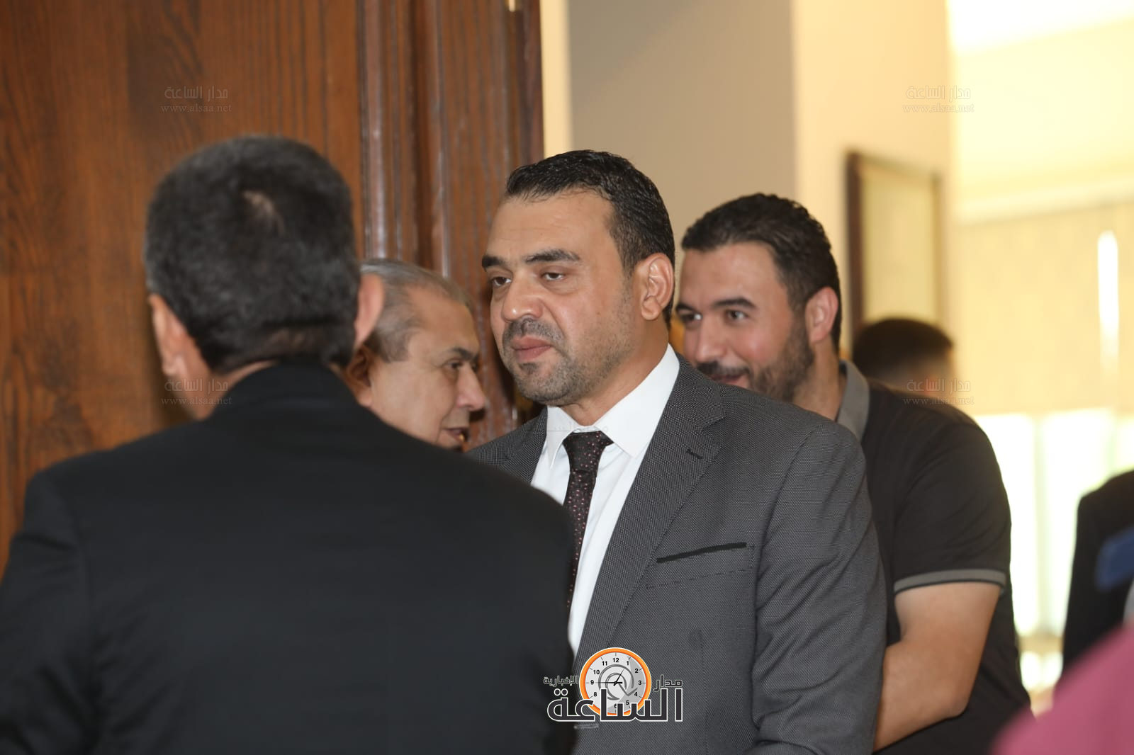 Madar Al-Saa Images 0.4363697992941231