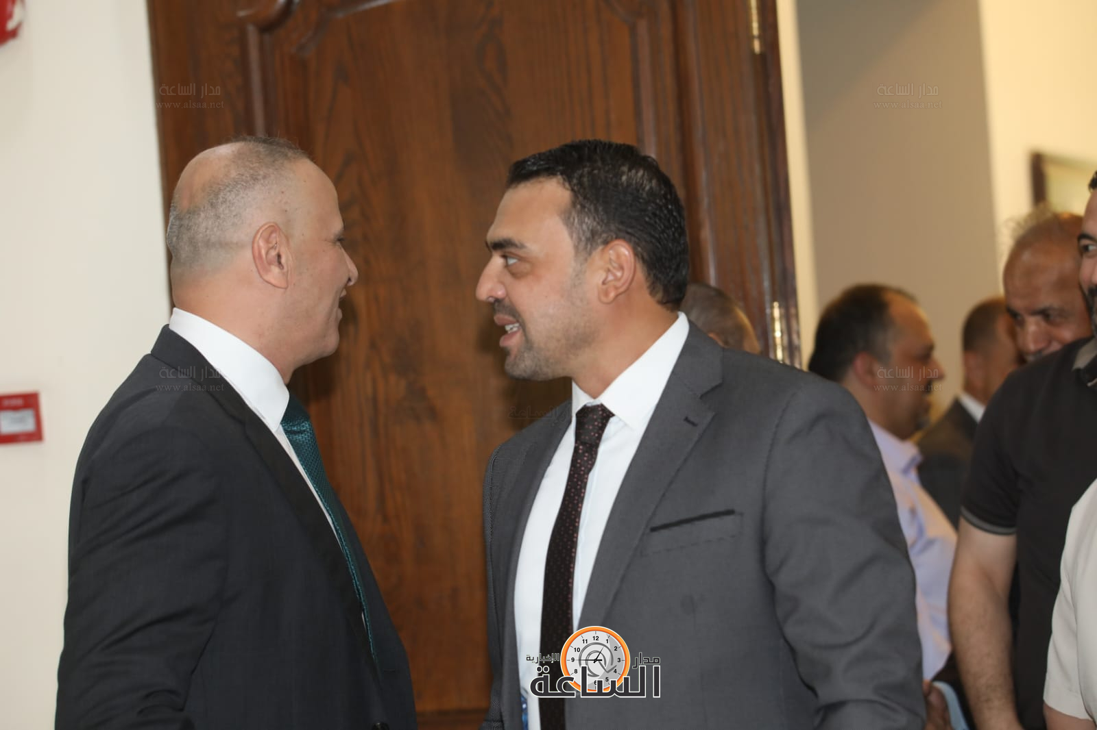 Madar Al-Saa Images 0.33615371956597384