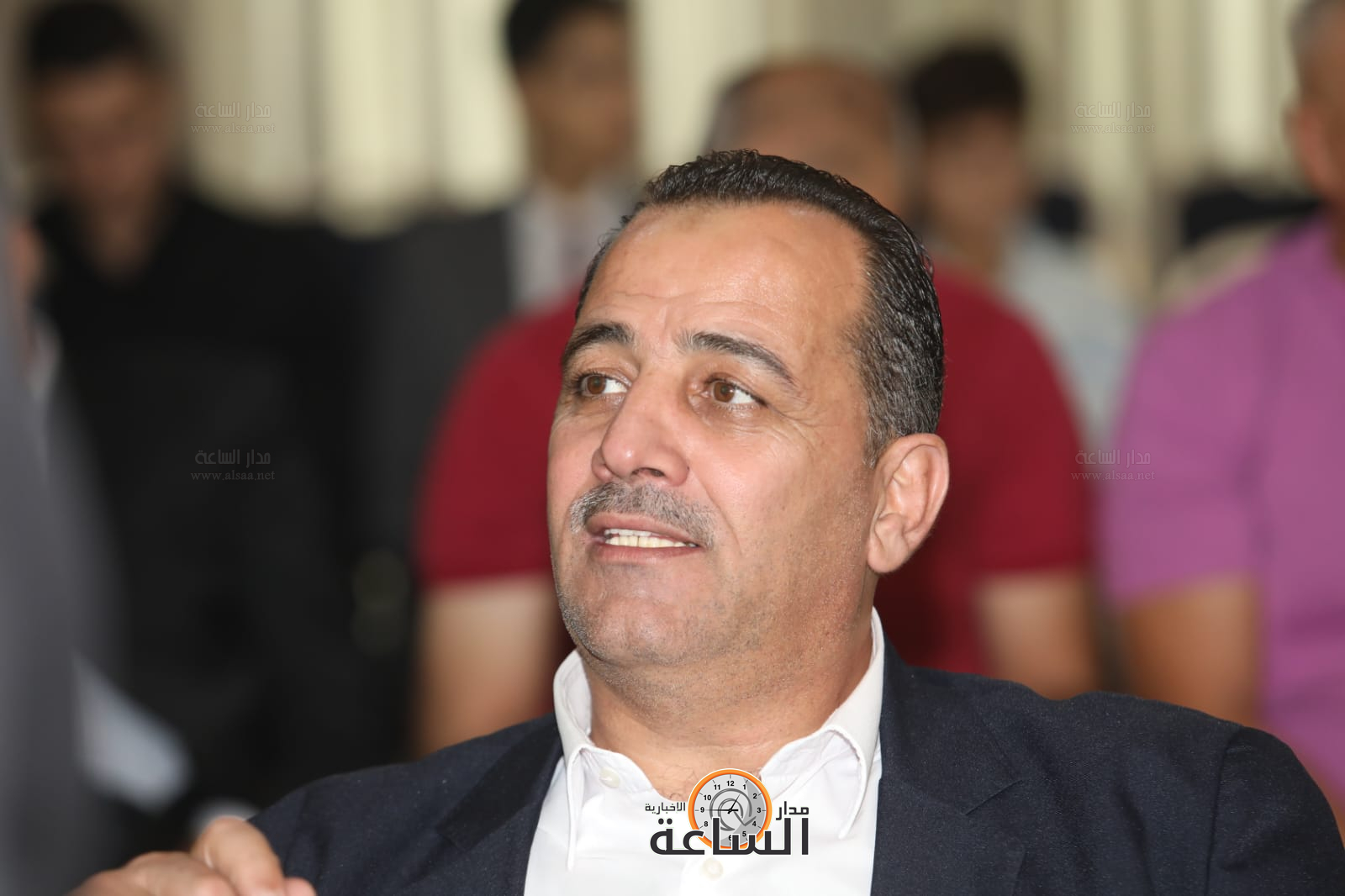 Madar Al-Saa Images 0.5355747388103267