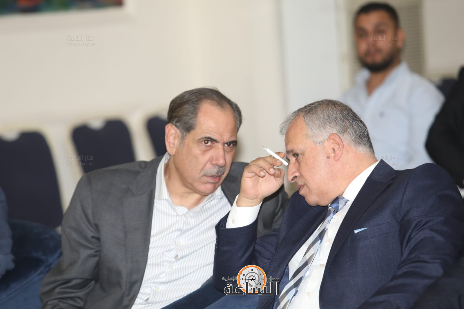 Madar Al-Saa Images 0.30645942934897263