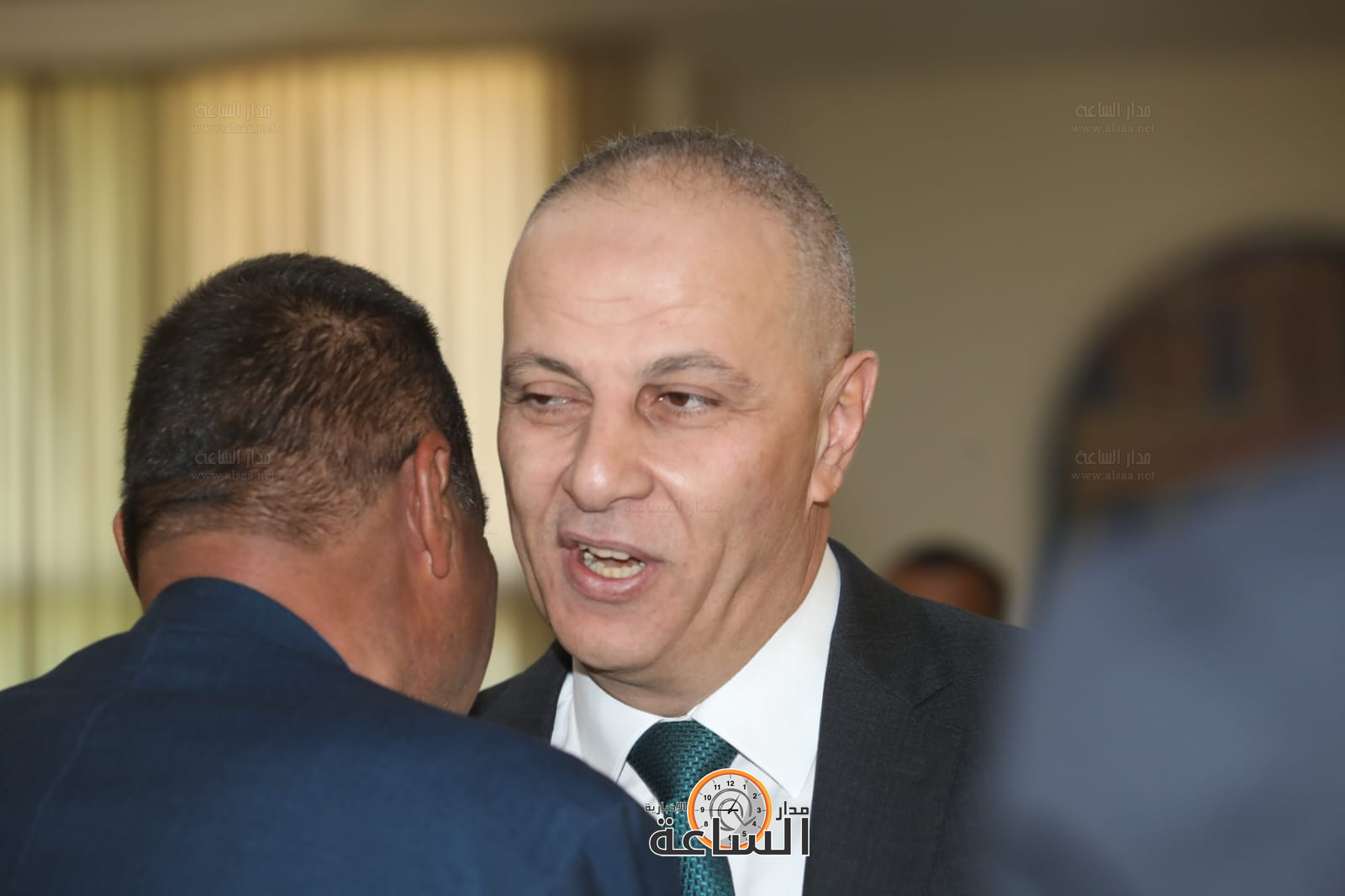 Madar Al-Saa Images 0.39789104076919823