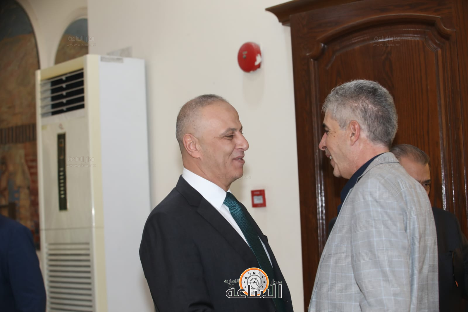 Madar Al-Saa Images 0.18255287110586793