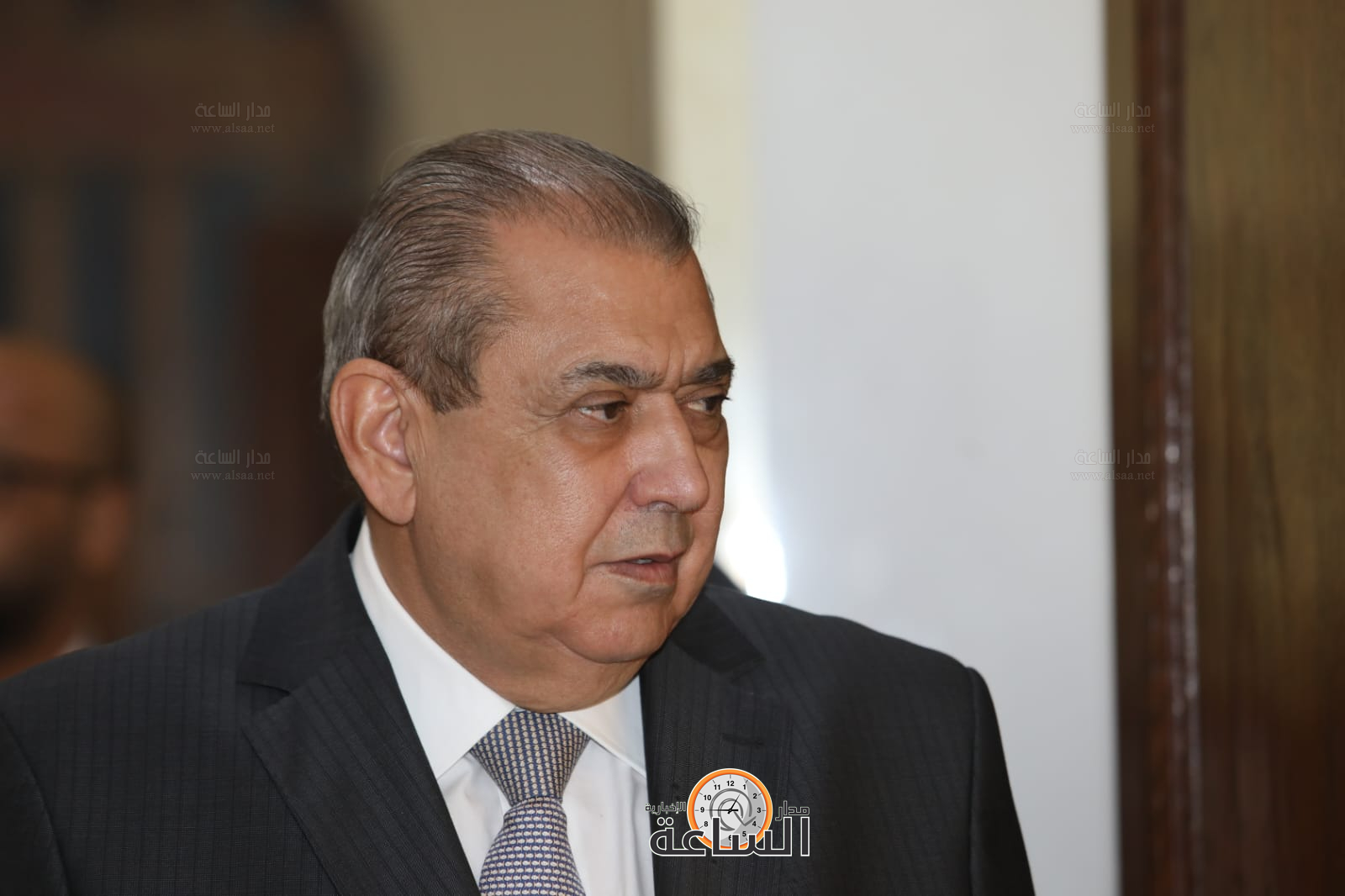 نائل الكباريتي