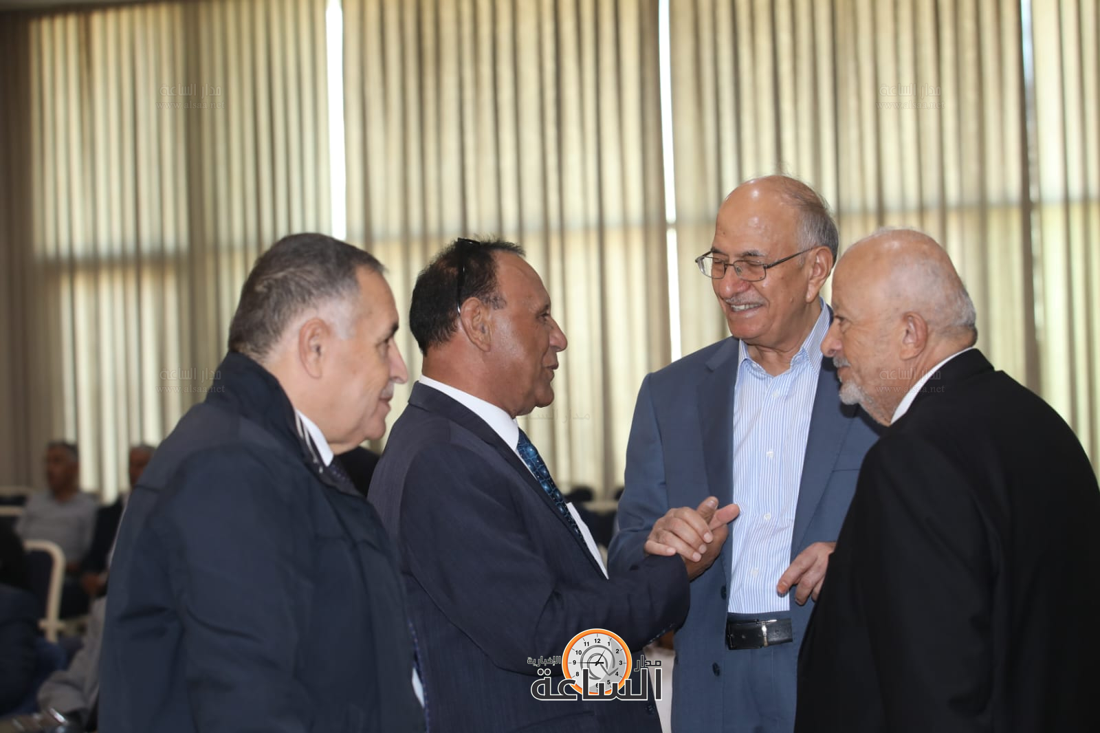 Madar Al-Saa Images 0.5954371816522996