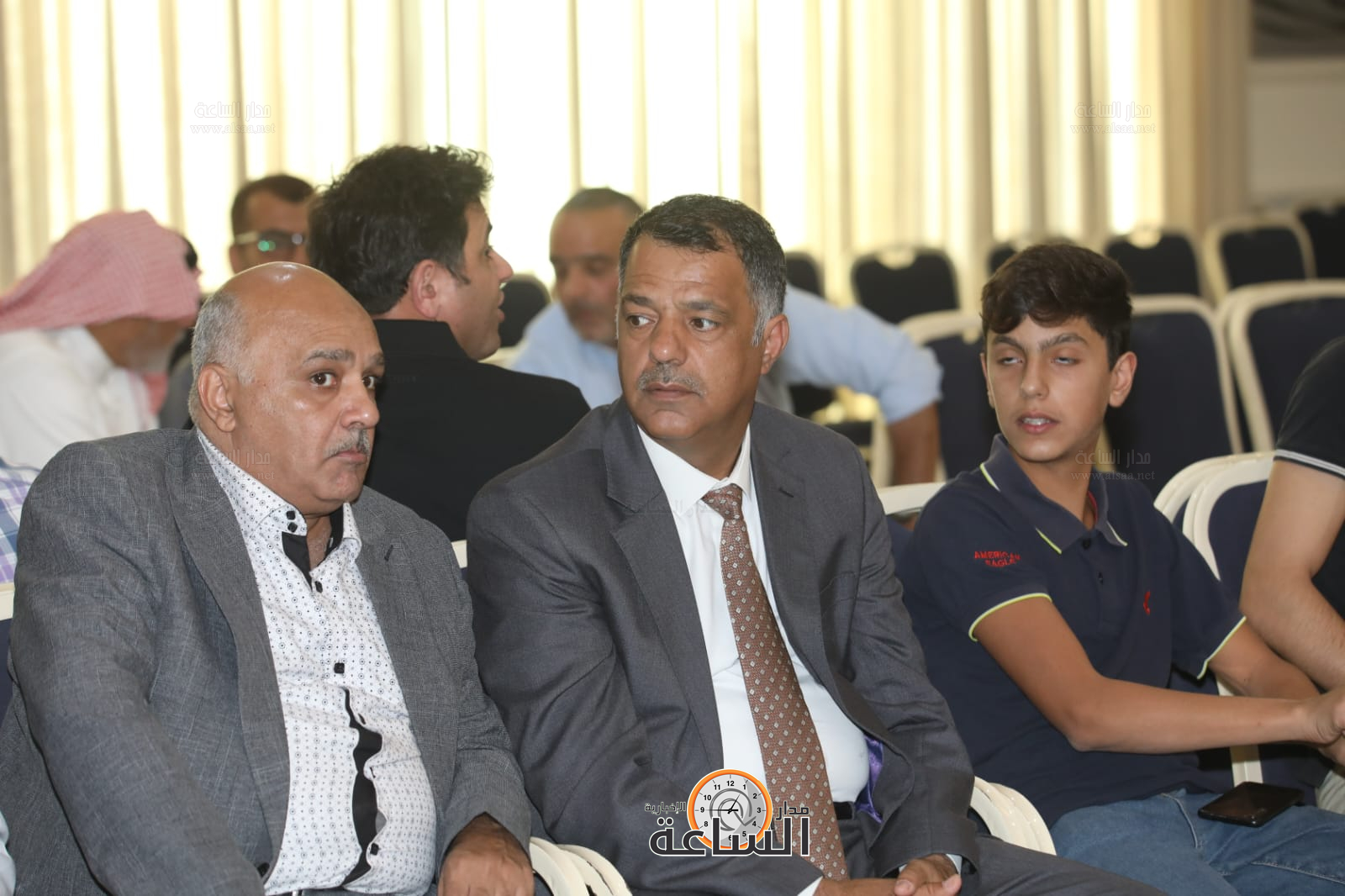 Madar Al-Saa Images 0.47003825078178774