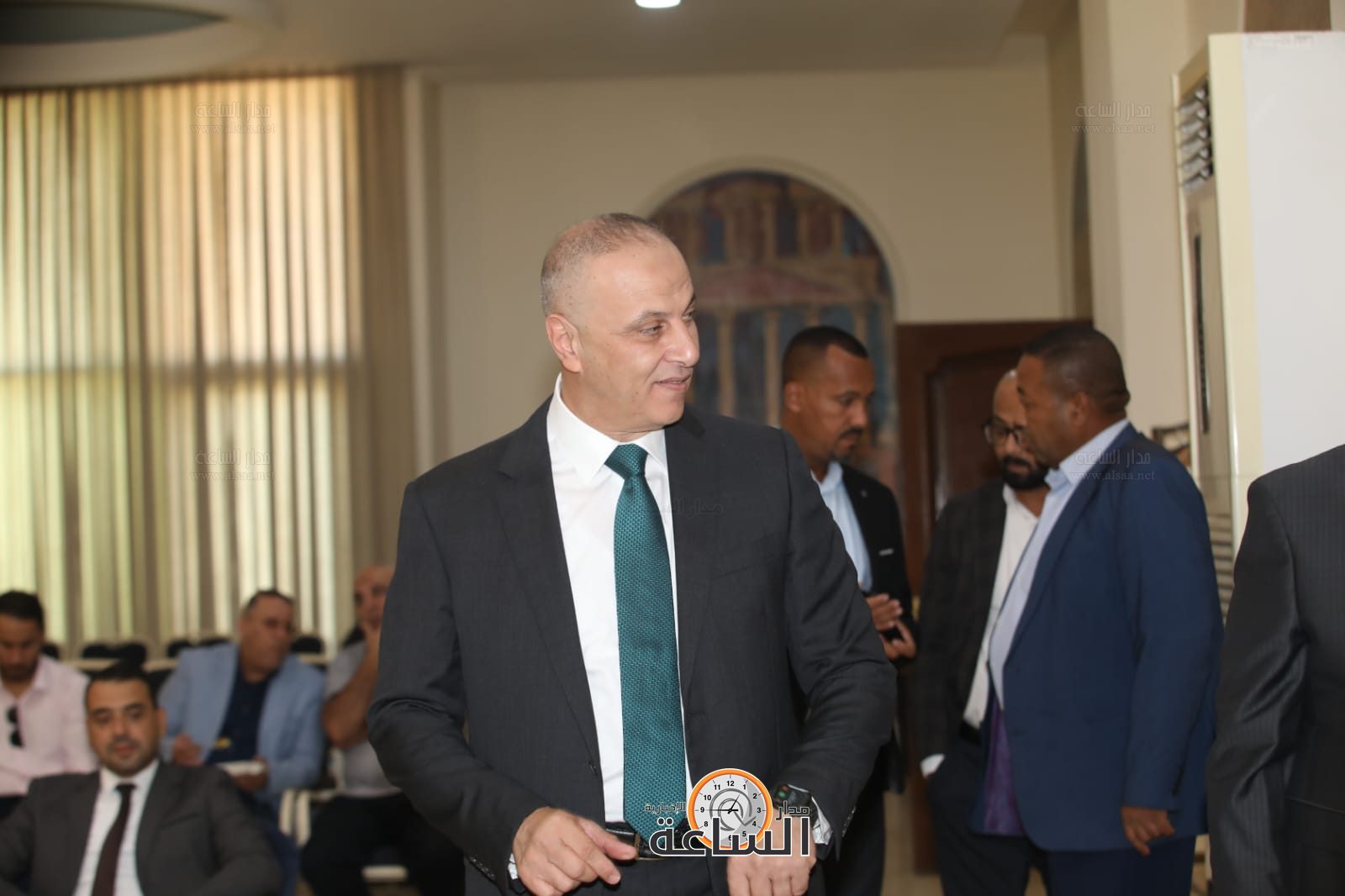 Madar Al-Saa Images 0.8446688912931037