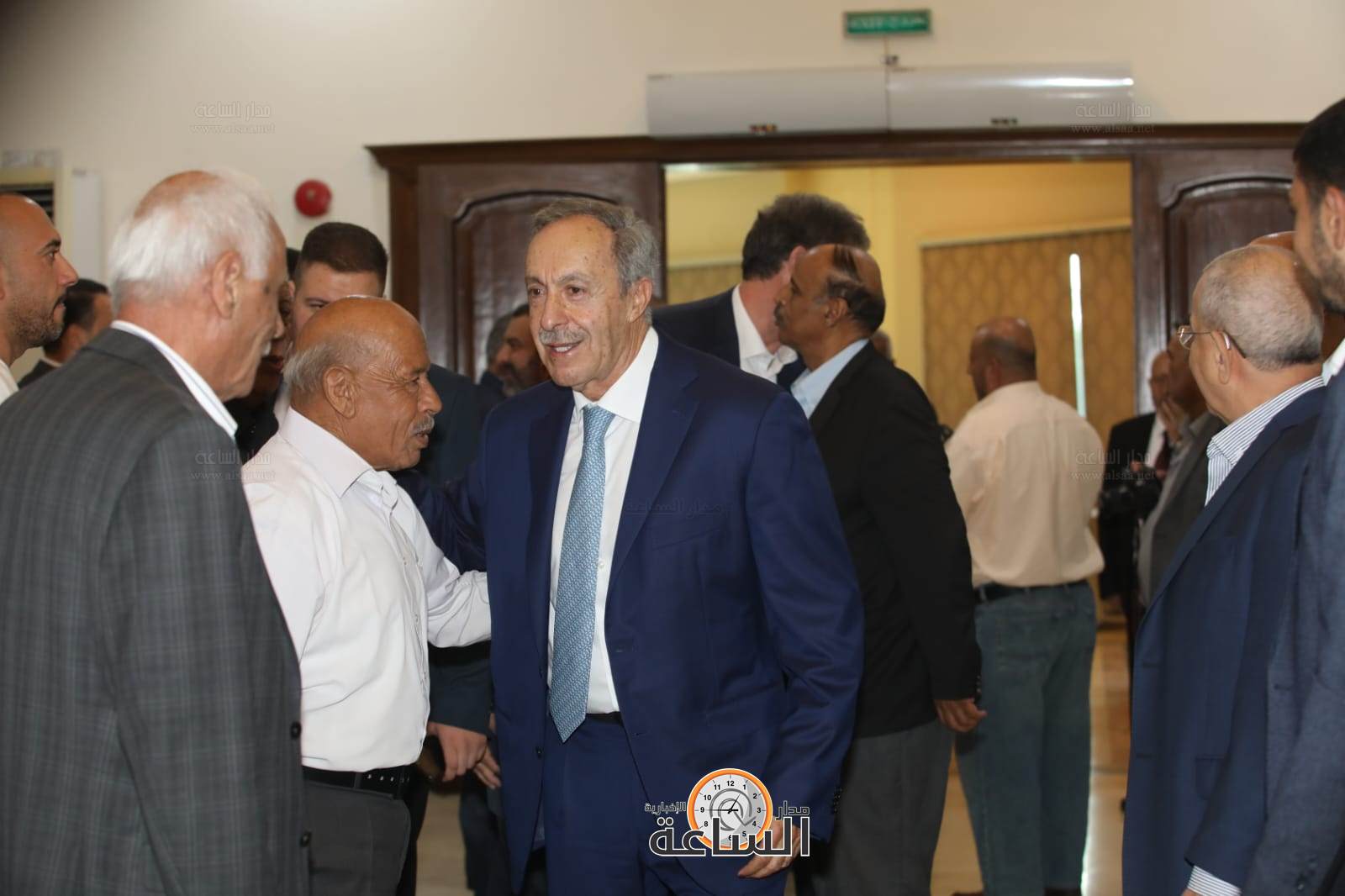 Madar Al-Saa Images 0.8435515079591029