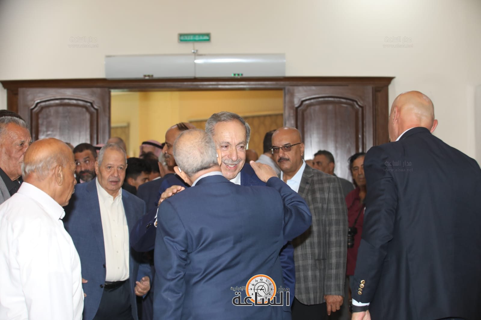 Madar Al-Saa Images 0.03785963871107323