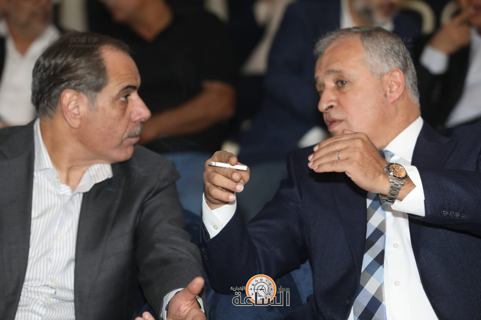 Madar Al-Saa Images 0.4333782845899814