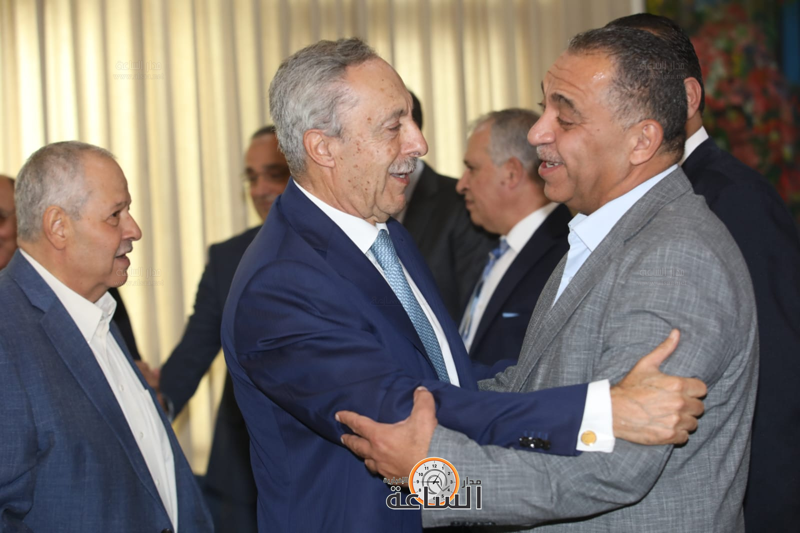 Madar Al-Saa Images 0.8049235777213688