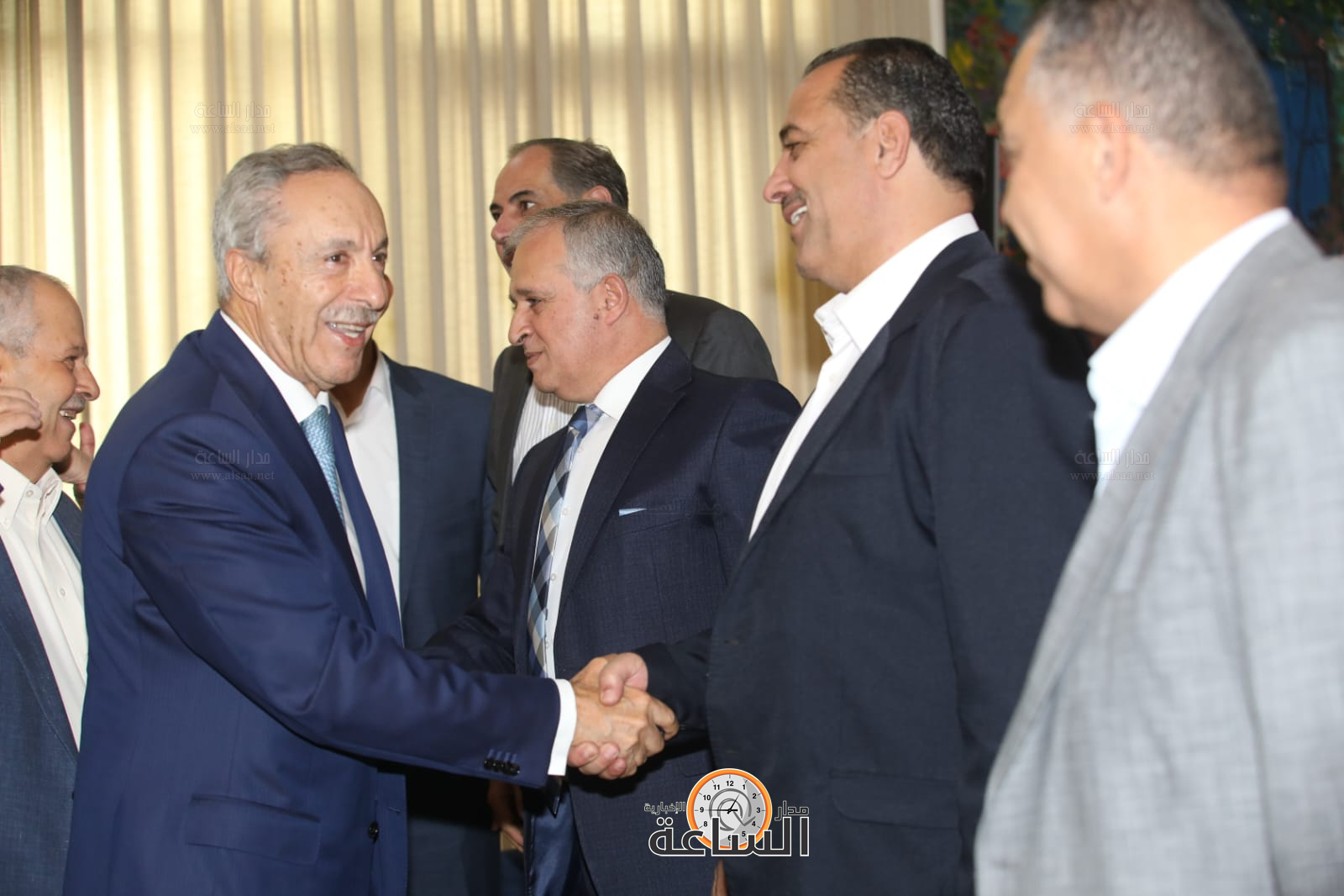 Madar Al-Saa Images 0.15127253904547056