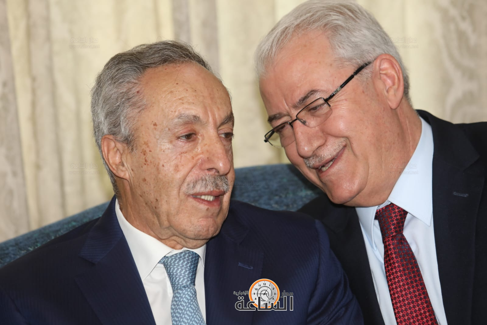 Madar Al-Saa Images 0.10245061264772626