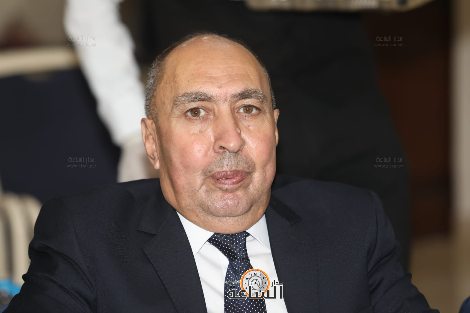 Madar Al-Saa Images 0.0466692217703768