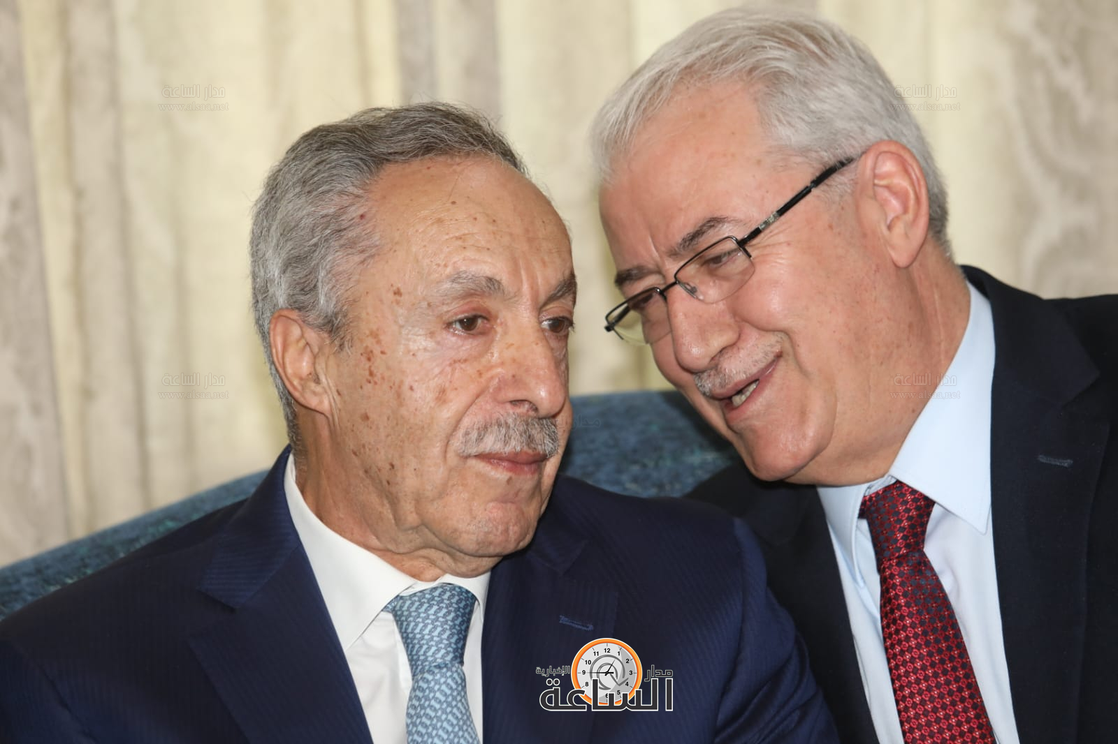 Madar Al-Saa Images 0.551433342075615