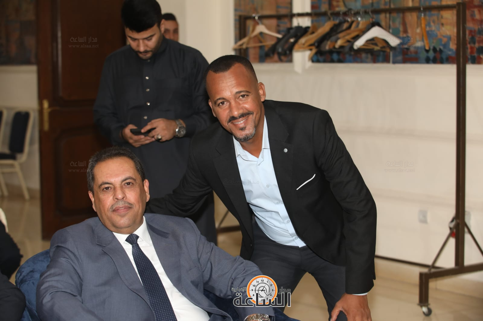 Madar Al-Saa Images 0.5394235560087324