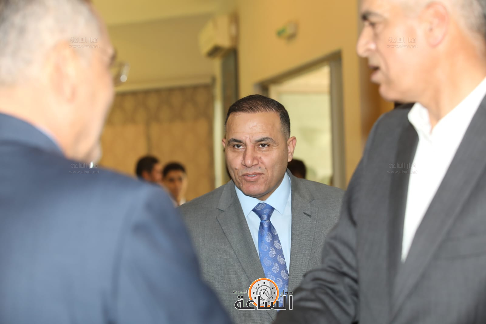 Madar Al-Saa Images 0.9317462439683974