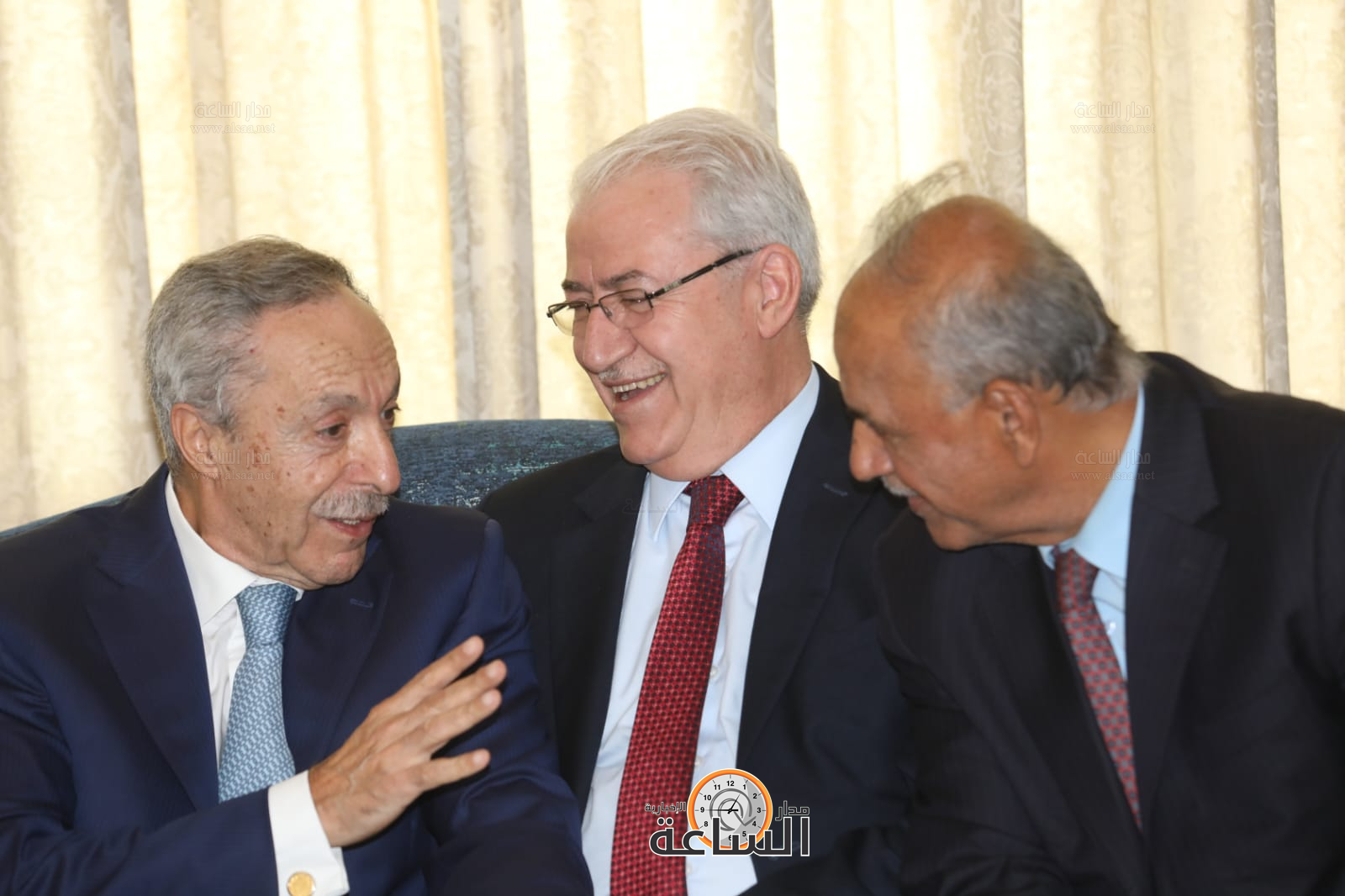 Madar Al-Saa Images 0.26048074158432444