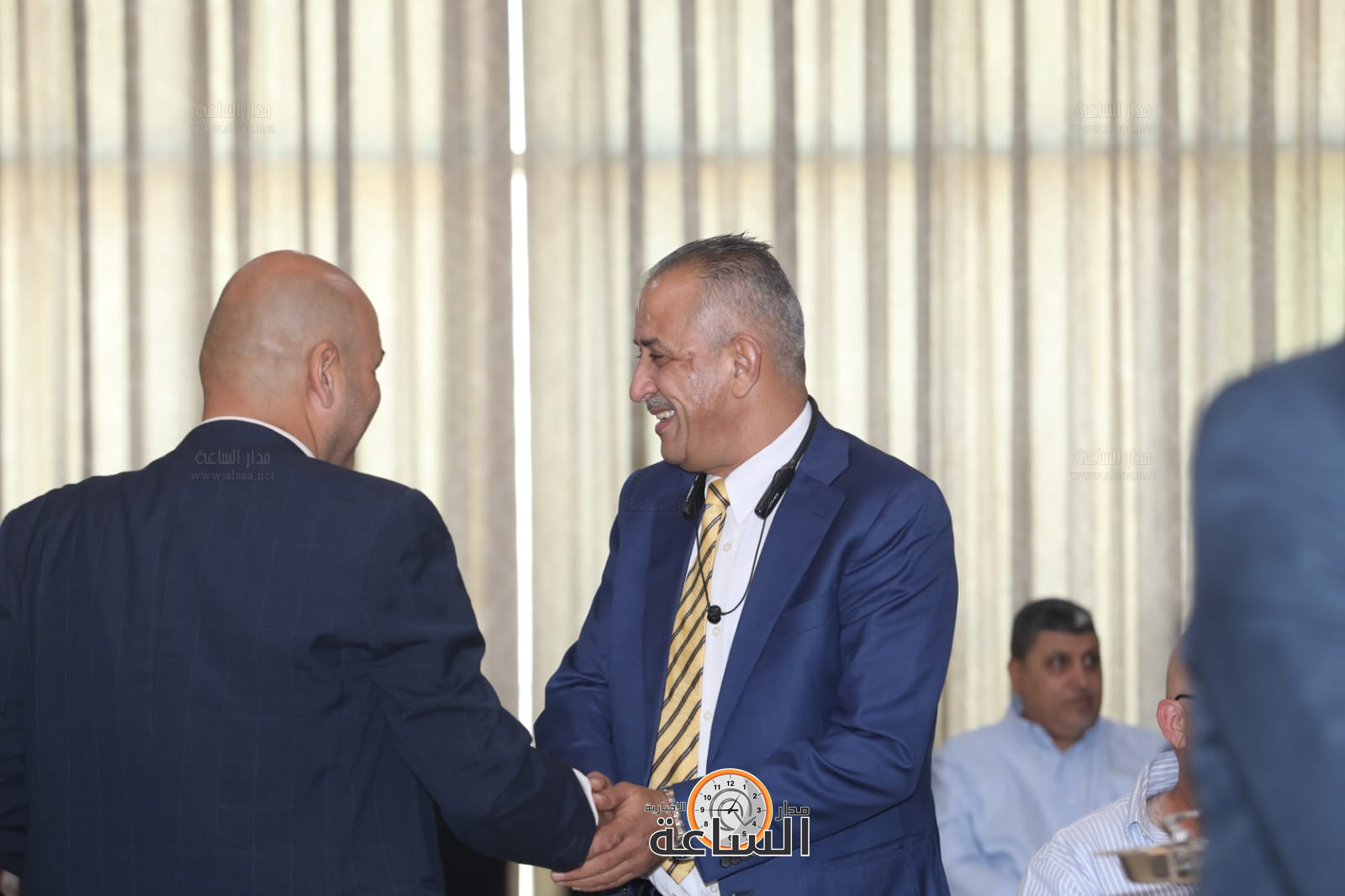 Madar Al-Saa Images 0.8762982235456083