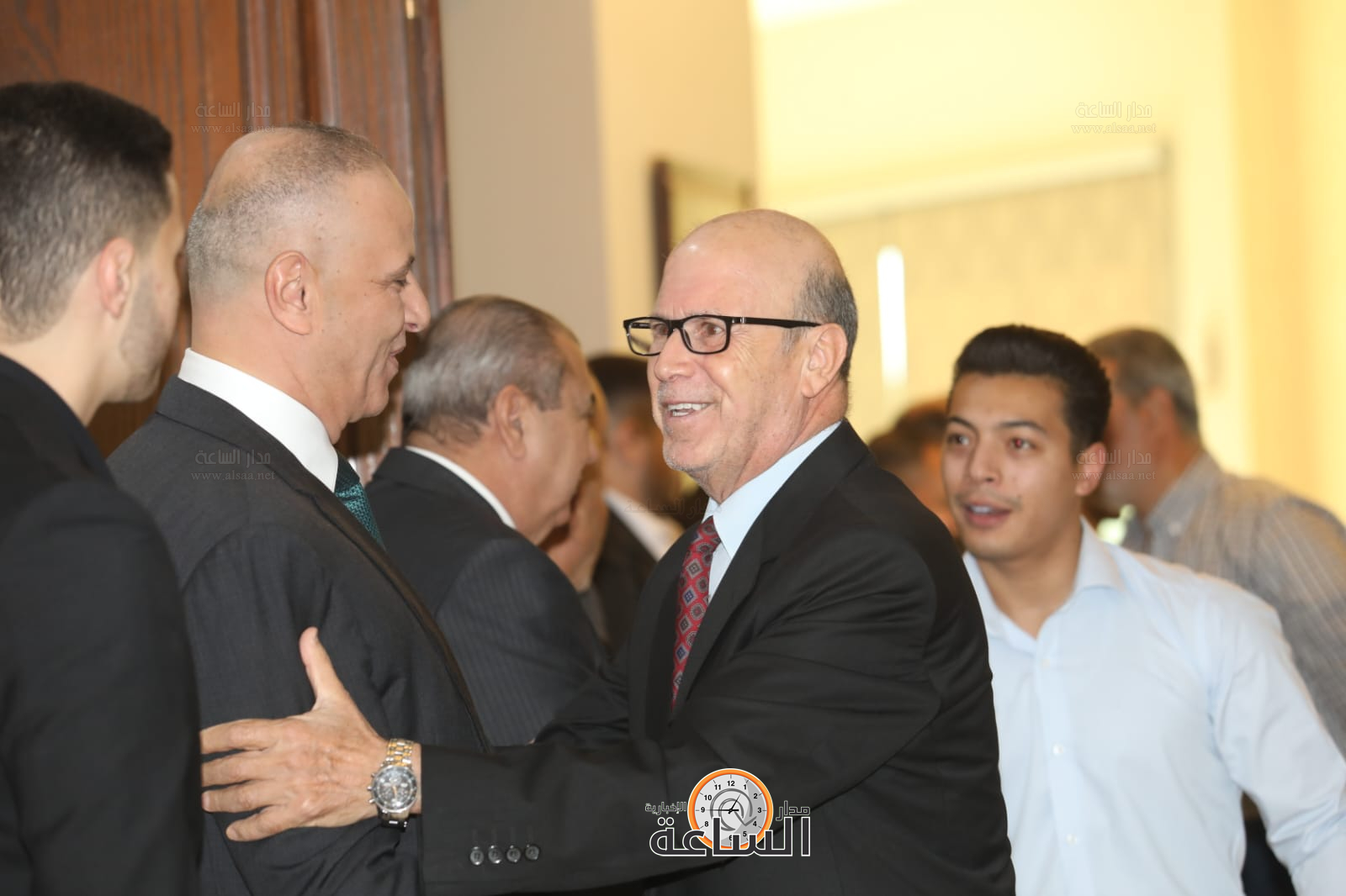 Madar Al-Saa Images 0.9009940984555751