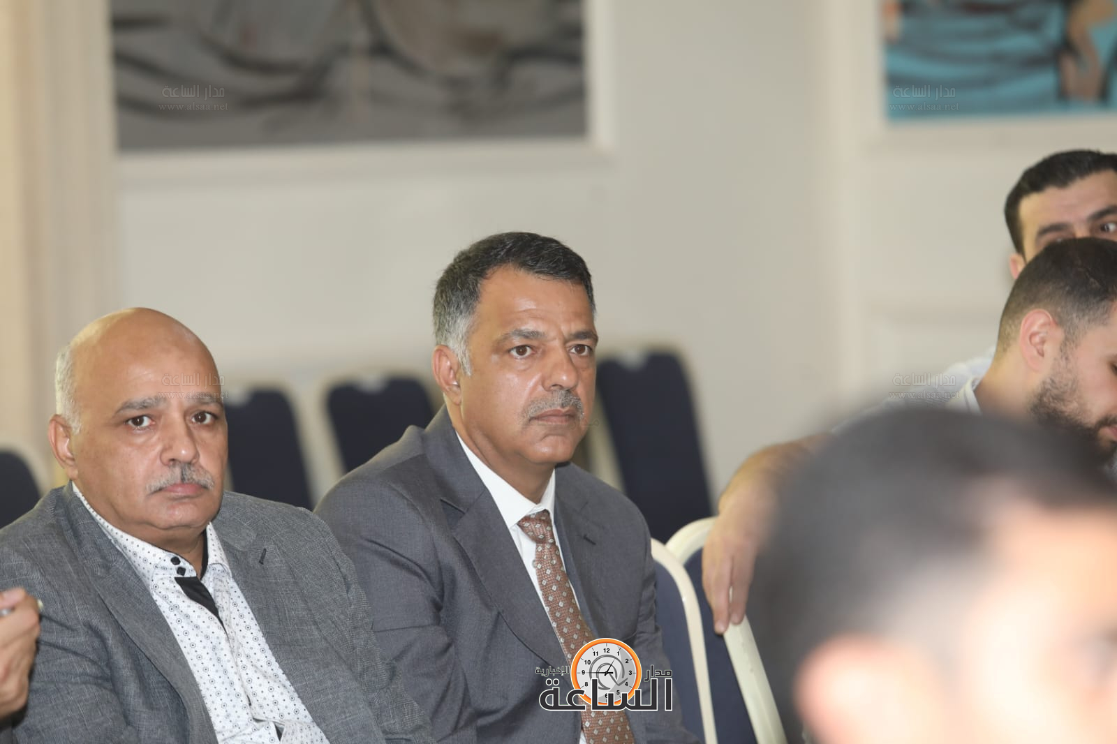 Madar Al-Saa Images 0.437441755578601