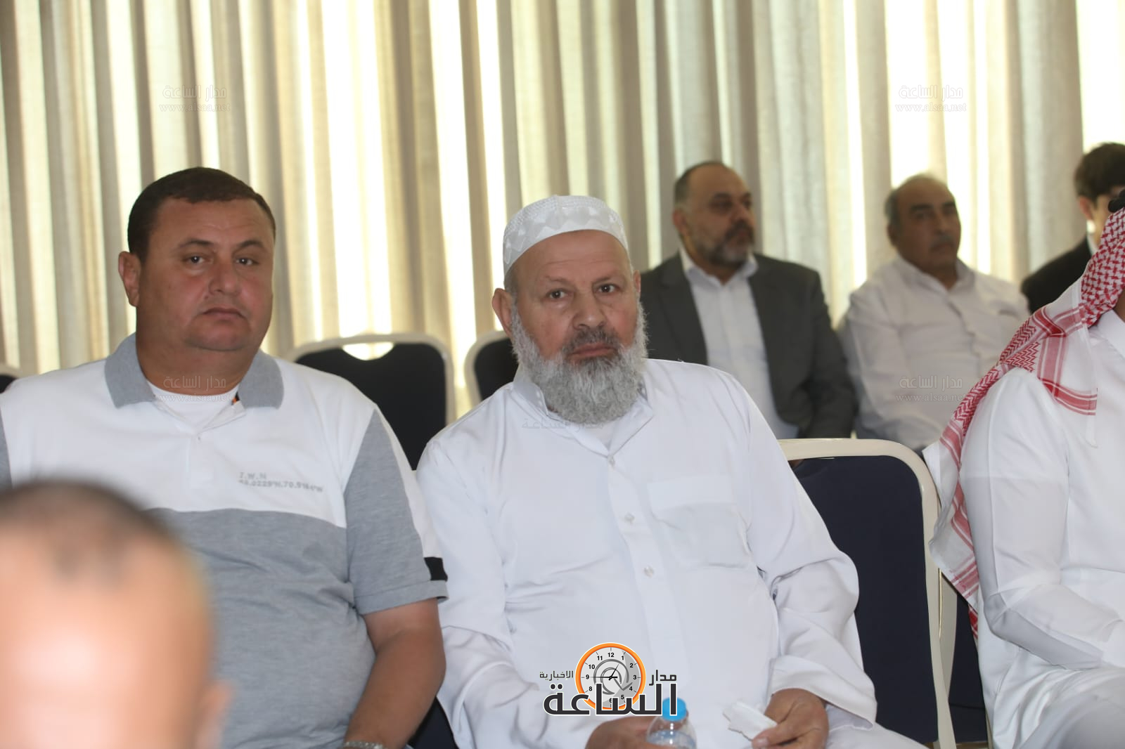 Madar Al-Saa Images 0.4309246423853579