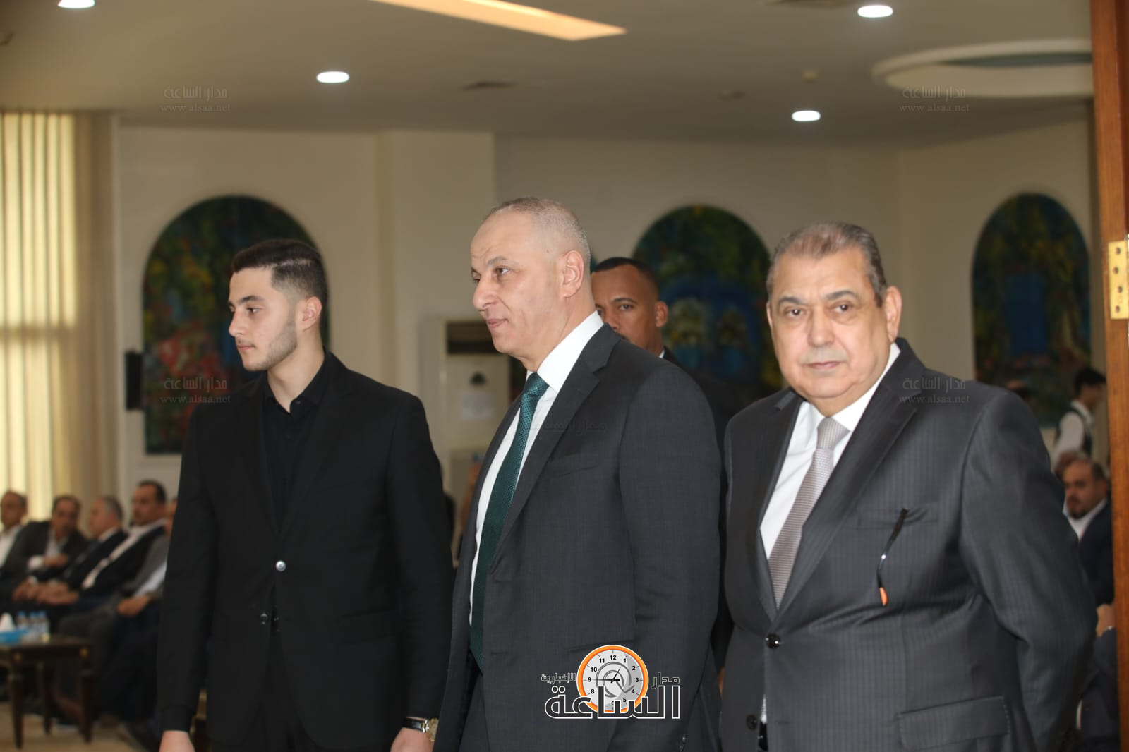 Madar Al-Saa Images 0.3696686242608773