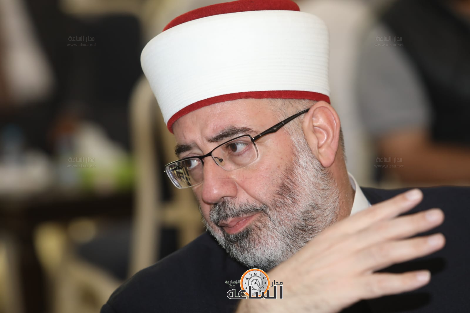 Madar Al-Saa Images 0.23420339210981123