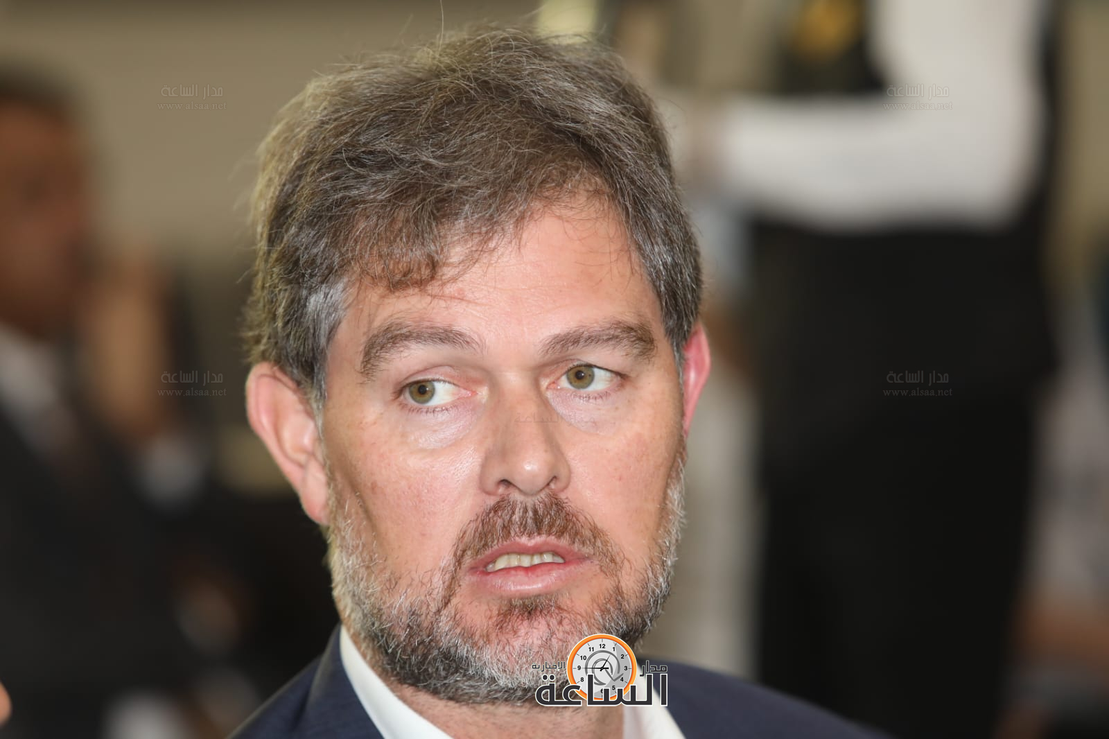 Madar Al-Saa Images 0.1450030976140413