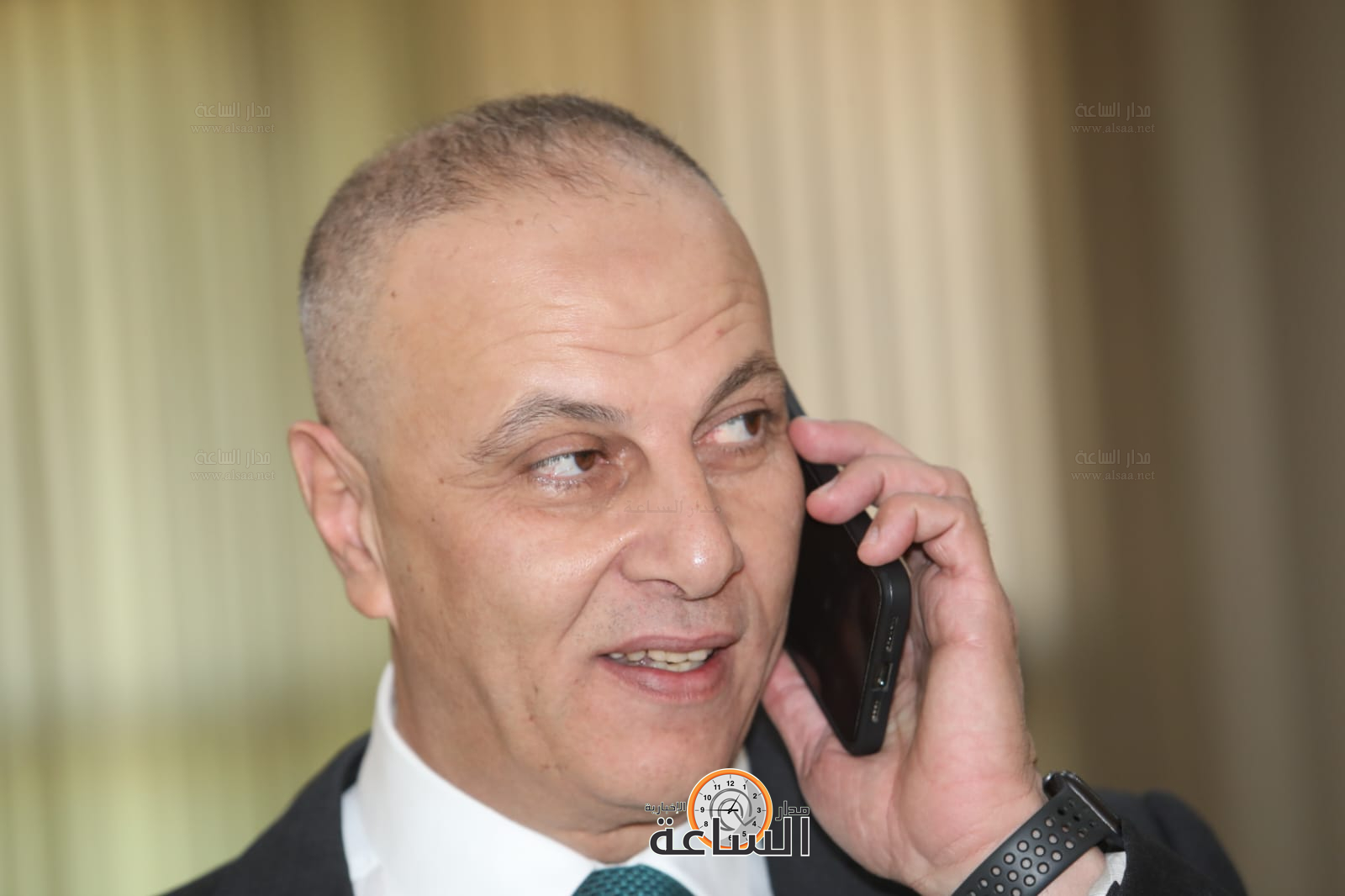 عبدالباسط الكباريتي