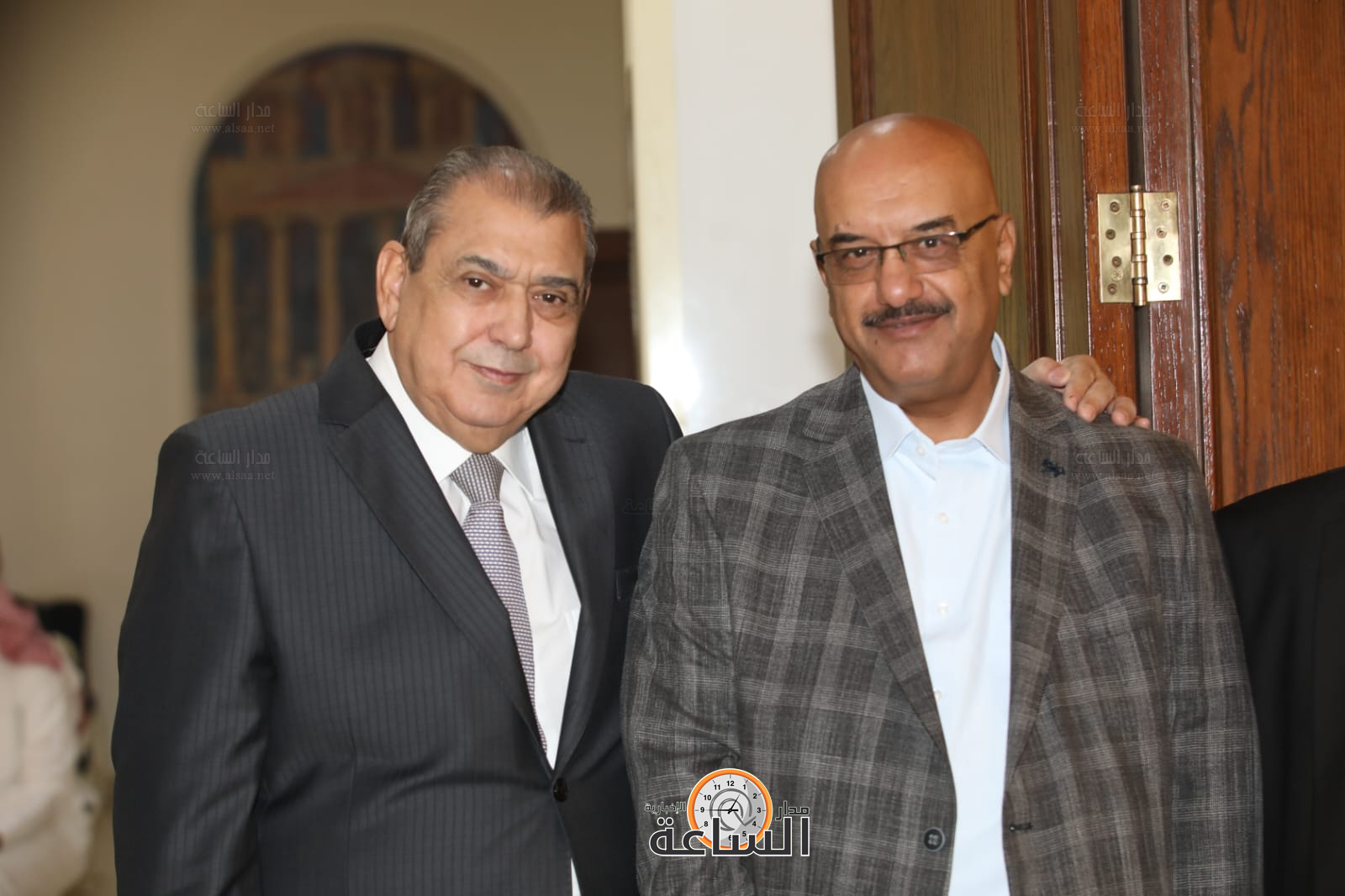 Madar Al-Saa Images 0.5334363498392378